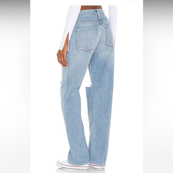 GRLFRND JEANS - Picture 6 of 12